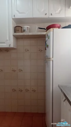Imagem Apartamento de 2 dormitórios na Praia Grande à 350 metros da praia/Ubatuba