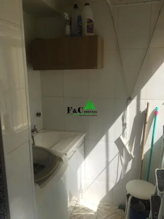 Imagem Apartamento para Venda em Limeira, Jardim Olga Veroni, 2 dormitórios, 1 banheiro, 1 vaga