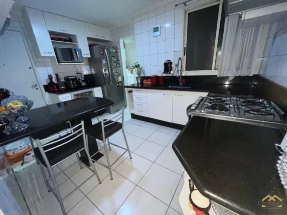 Imagem Apartamento a Venda Condomínio Cittá de Firenzze - Jardim Ana Maria - Jundiaí/SP