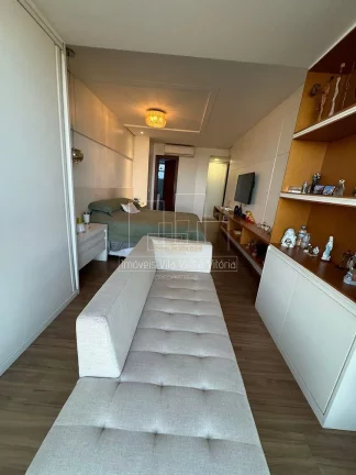 Imagem 4 Quartos Frente ao Mar na Praia da Costa na Av Gil Veloso - Vila Velha , ES