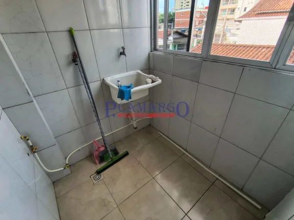Imagem Apartamento Padrão