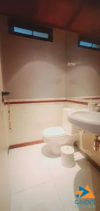 Imagem APTO. Á VENDA 04 QTOS. 02 SUITES 05 VAGAS-260 M²- B. GUTIERREZ-BH-MG
