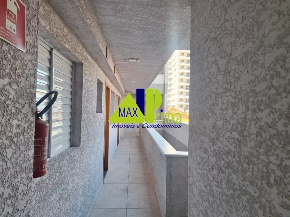 Imagem Apartamento à venda na Penha de França, São Paulo-SP! 2 quartos, 1 sala, 36,95m² de área. Venha conferir!