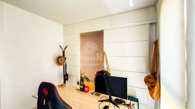 Imagem Casa de esquina com 240m² - 4 quartos - 2 suítes | Tamboré 7 - R$2.799.000 | Alphaville