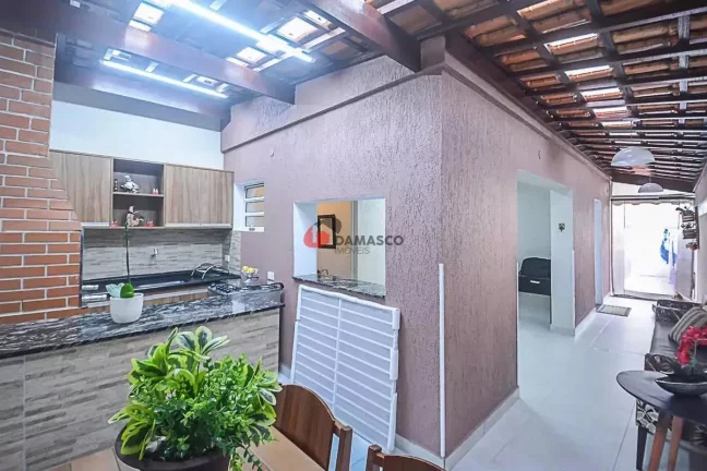 Imagem Sobrado com 3 quartos, Anchieta - São Bernardo do Campo