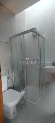 Imagem Casa Sobrado a venda no Condomínio Brisas Jundiaí | Jundiaí | São Paulo