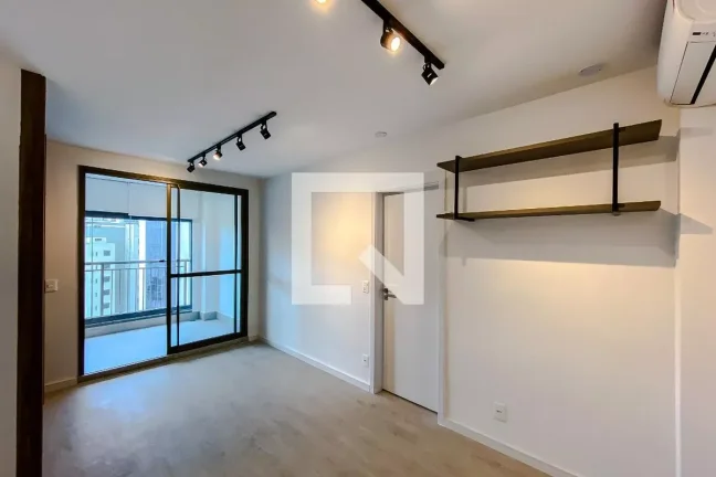 Imagem Apartamento à Venda - Vila Mariana, 1 Quarto, 50 m2