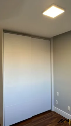 Imagem Apartamento na Vila Anastácio com 2 Dorms | WMZ Imóveis