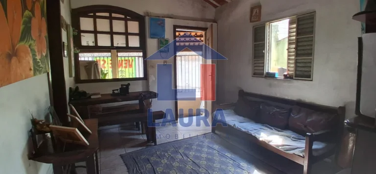 Imagem CASA RESIDENCIAL em PARÁ DE MINAS - MG, DOM BOSCO