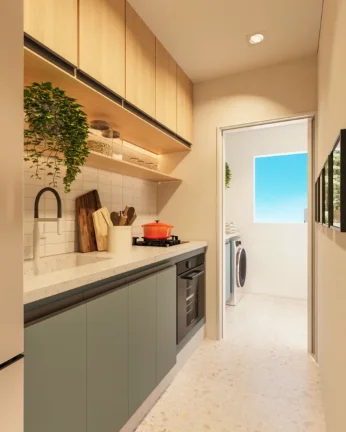 Imagem APARTAMENTO RESIDENCIAL em São Paulo - SP, Americanópolis