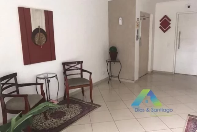Imagem VILA SANTA CATARINA A 10 MINUTOS DA ESTAÇÃO DO METRO JABAQUARA Lindo apartamento 58 metros, 2 dormitórios, 1 vaga lazer completo ótimo valor !!!