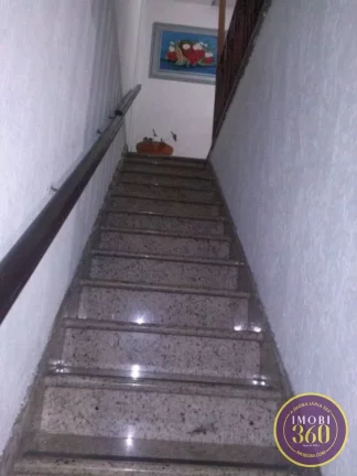 Imagem SOBRADO Á VENDA NA VILA CARRÃO 3 SUÍTES 4 VAGAS