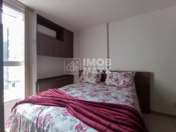 Imagem Apartamento Asa Sul Brasília: 26m²,1 Suíte, Aluga Temporada
