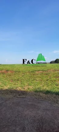 Imagem Terreno para Venda em Iracemápolis, Residencial Recanto das Paineiras