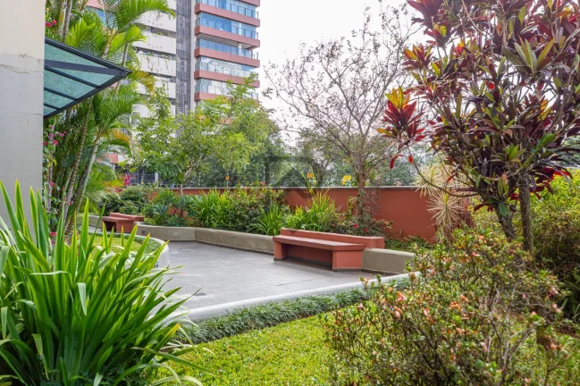 Imagem Apartamento Campo belo pronto para morar proximo metrô