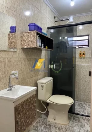 Imagem Prédio de Uso Misto à Venda – Renda Mensal Garantida em Santo André