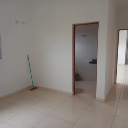 Imagem Casa para Venda em Itanhaém, Balneário Gaivota, 2 dormitórios, 1 suíte, 1 banheiro, 2 vagas