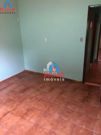 Imagem Casa com 2 dormitórios à venda por R$ 250.000,00 - Jardim Liberdade - Itumbiara/GO