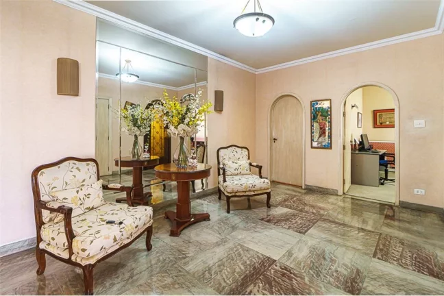 Imagem APARTAMENTO RESIDENCIAL em São Paulo - SP, Consolação