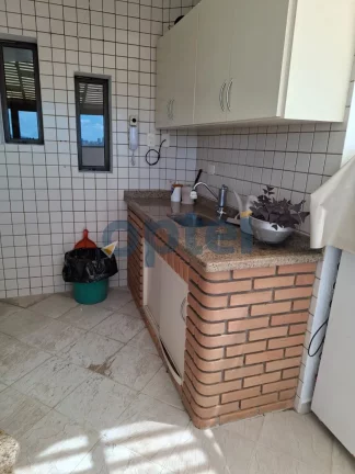 Imagem COBERTURA COM 177 M², COM 03 DORMS, 1 SUITE, 3 WC, COM 03 VAGAS DE GARAGEM, NA VILA MARLENE -SÃO BERNARDO DO CAMPO -SP