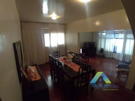 Imagem Casa com 4 dormitórios à venda, 144 m² por R$ 627.000,- Vila das Mercês - São Paulo/SP