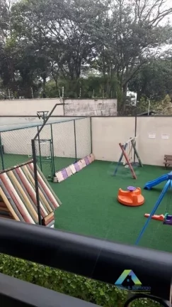 Imagem Apartamento com 3 dormitórios à venda, 93 m² por R$ 648.000,00 - Vila das Mercês - São Paulo/SP