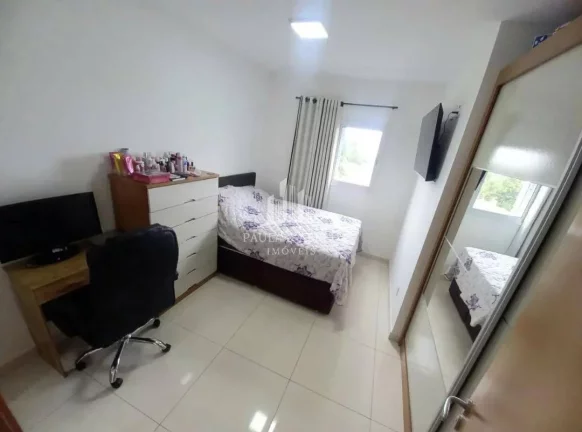 Imagem APARTAMENTO 2 DORMITÓRIOS JD. HAYDEE - MAUÁ