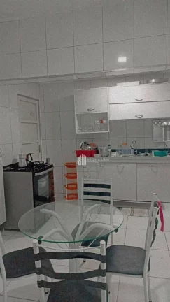 Imagem Casa com 3 dormitórios à venda por R$ 380.000,00 - Bela Vista - Teresina/PI