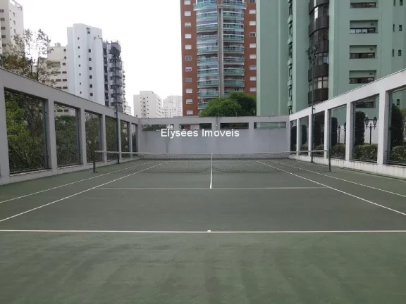 Imagem APARTAMENTO RESIDENCIAL em SÃO PAULO - SP, MOEMA