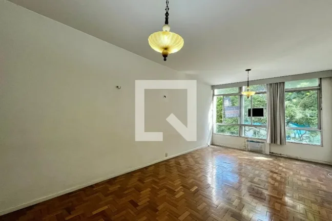 Imagem Apartamento à Venda - Ipanema, 3 Quartos, 146 m2