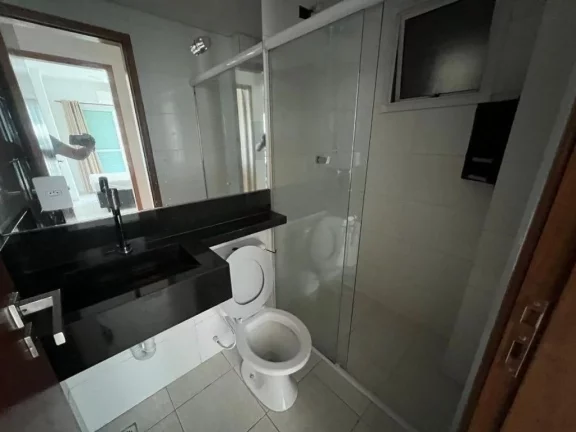 Imagem Apartamento à Venda em Jardim Imperador, Praia Grande - SP