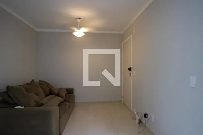 Imagem Apartamento à Venda - Vargem Grande, 2 Quartos, 54 m2