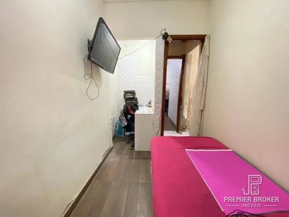 Imagem Casa à venda, 200 m² por R$ 495.000,00 - Barra do Imbuí - Teresópolis/RJ