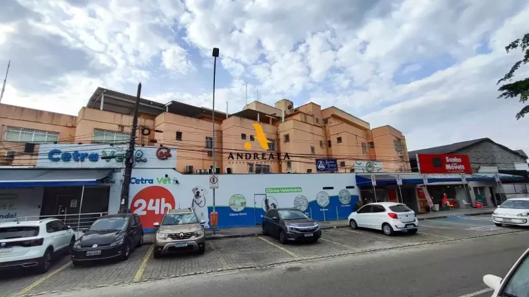 Imagem Av. das Américas - Recreio - Lojão frontal Americas com 713m2 lineares alugado para Farmacia e Pet de renome!!! Oportunidade única no local!!!