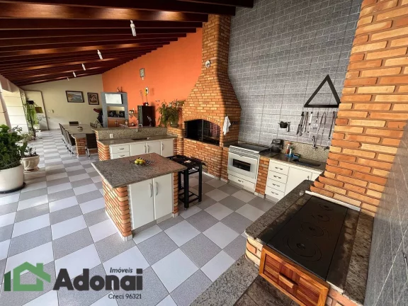Imagem LINDO SÍTIO UM PEDACINHO DO PARAISO NO BAIRRO TRAVIÚ EM JUNDIAI