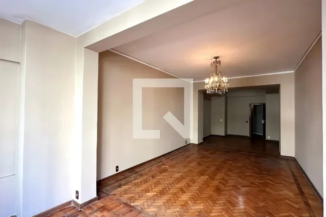 Imagem Apartamento à Venda - Copacabana, 3 Quartos, 185 m2