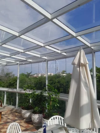 Imagem COBERTURA LINEAR de 3 SUÍTES no RECREIO - R$ 1.950.000 - Rio de Janeiro, RJ