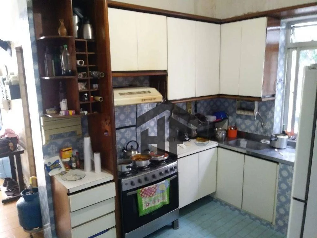 Imagem Casa com 6 Quartos à Venda, 572 m² em Tamarineira - Recife