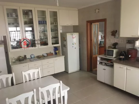 Imagem VENDE SE SOBRADO PARQUE DA MOOCA
