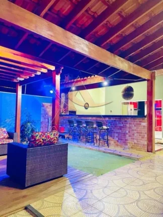 Imagem Casa - Brodowski - Jardim Lascala