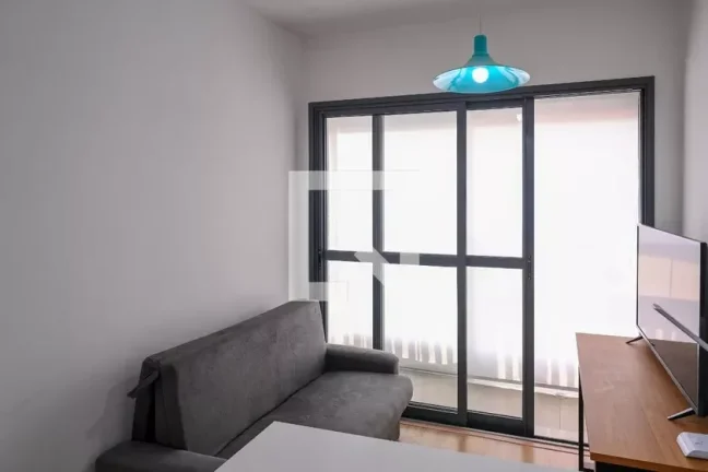 Imagem Apartamento à Venda - Bosque da Saúde, 1 Quarto, 33 m2