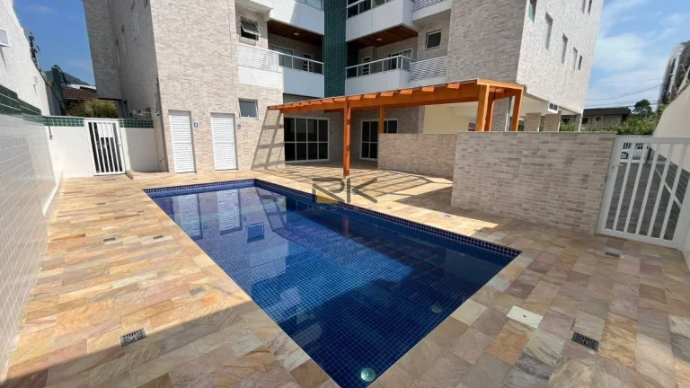 Imagem Apartamento à venda no Itaguá com 1 suíte e sala 2 ambientes