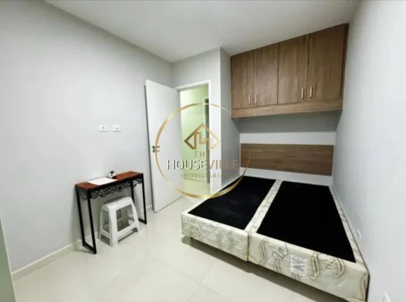 Imagem Casa Sobrado 3 dormitórios ( 3 suítes),Villagio Verde Mares, Caraguatatuba.