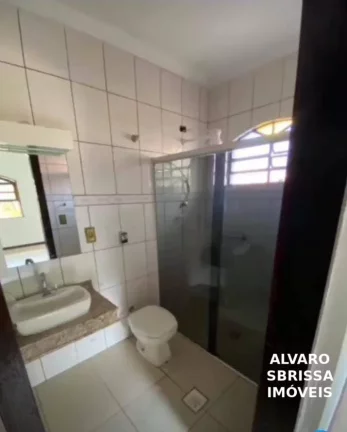 Imagem Chácara com 3 dormitórios à venda, 2519 m² por R$ 1.800.000,00 - Residencial Sete Quedas - Itu/SP