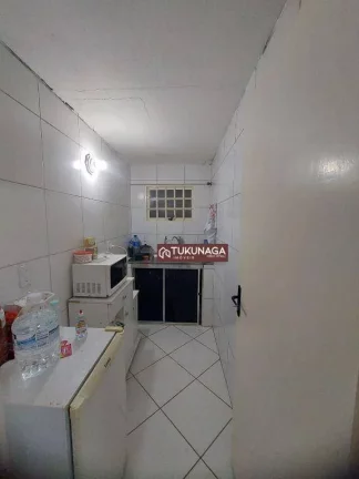Imagem Casa com 3 quartos à venda, 264 m² por R$ 650.000 - Vila Galvão - Guarulhos/SP