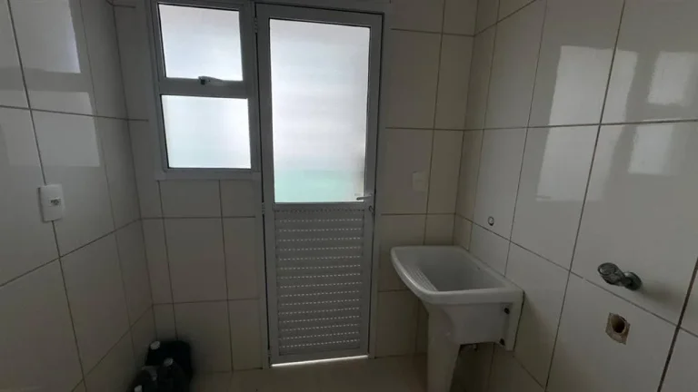 Imagem APARTAMENTO COM 92.63 m² - CAIÇARA - PRAIA GRANDE SP