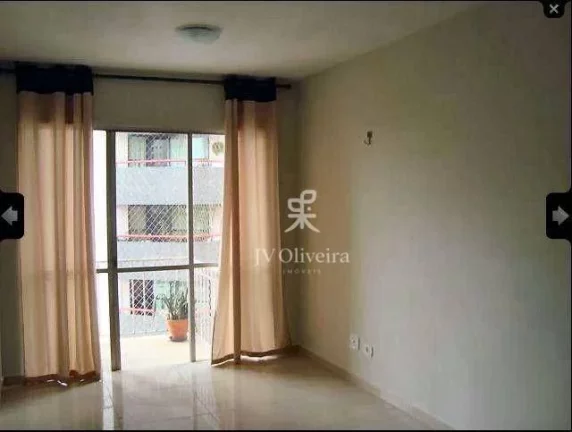 Imagem Apartamento para alugar, 2 quartos, 54 m² por R$ 3.800/mês - Chácara Inglesa - São Paulo/SP