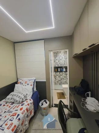 Imagem CASA NO PARQUE DAS PALMEIRAS - FLORES