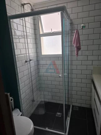 Imagem Lindíssimo Apartamento com varanda gourmet em São Caetano do Sul