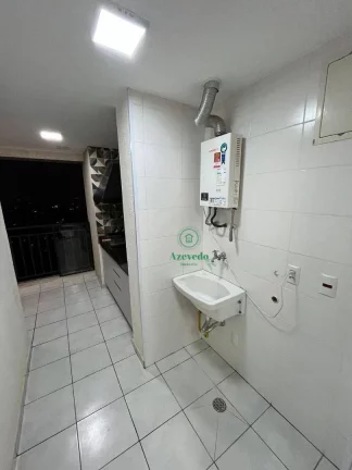 Imagem Cobertura à venda, 66 m² por R$ 614.000,00 - Jardim Flor da Montanha - Guarulhos/SP